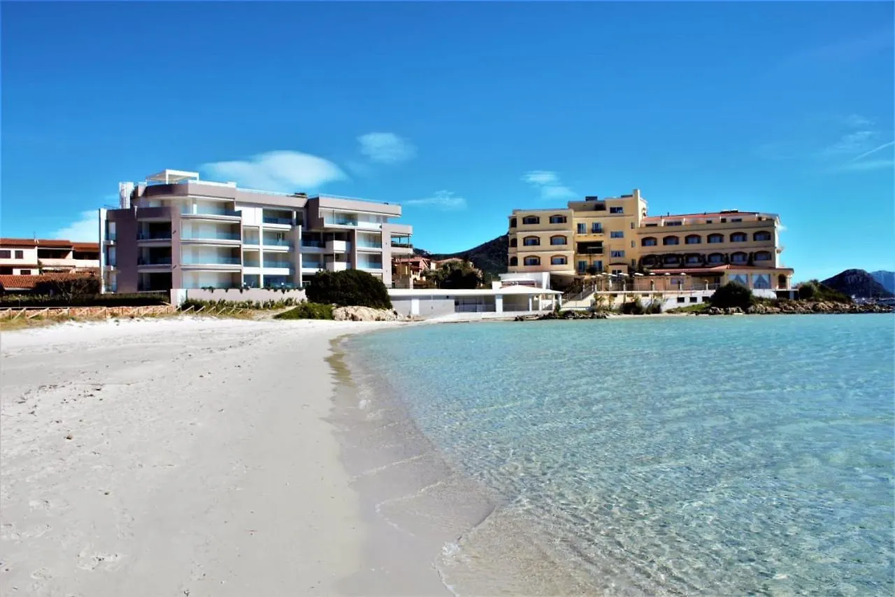 Appartamento Delfino Bianco Golfo Aranci 0*,  Italy