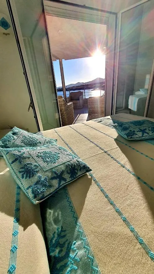 Appartamento Delfino Bianco Golfo Aranci