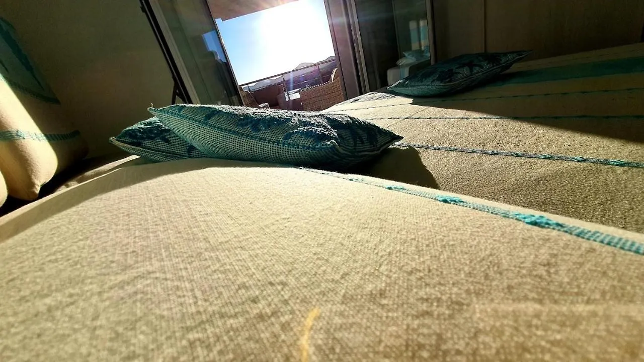 Appartamento Delfino Bianco Golfo Aranci Apartment