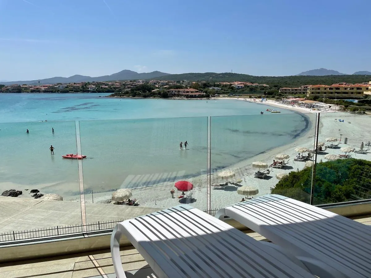 Appartamento Delfino Bianco Golfo Aranci