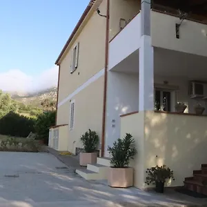 Casa Oleandri Golfo Aranci