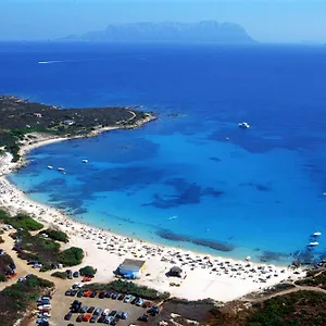 Bianca Golfo Aranci