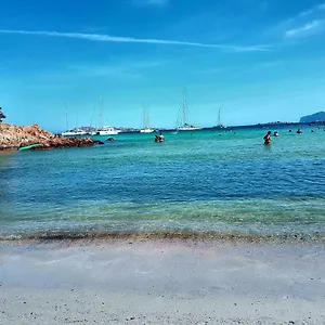 La Casa Di Chris Golfo Aranci